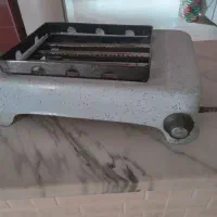 کباب پز گازی برند نپتون|اجاق گاز و لوازم برقی پخت‌وپز|شاهین‌شهر, شهرک هشت بهشت|دیوار