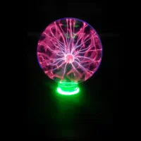 گوی پلاسما سایز بزرگ