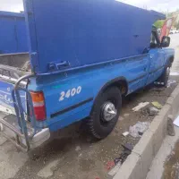 فروش نیسان 88دوگانه