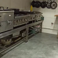 کافه رستوران دوریا استخدام میکند|استخدام خدمات فروشگاه و رستوران|بوشهر, |دیوار