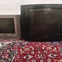 تلویزیون نوستالژی و قدیمی و کلکسیونی