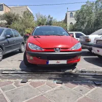 ۲۰۶ تیپ ۵|خودرو سواری و وانت|تهران, ستارخان|دیوار