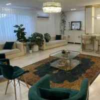 ۱۲۴متر سندار تکواحدی غرق نور خوش نقشه آل یاسین ۱۴