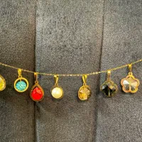 طلای زیر گرم|جواهرات|سنندج, |دیوار