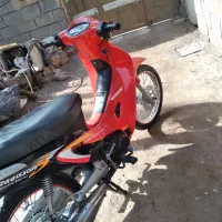 موتور لاکی|موتورسیکلت|جلگه رخ, |دیوار