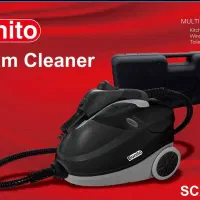 فروش ویژه بخارشور و جاروبرقی بونیتو