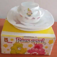 سرویس غذا خوری کودک