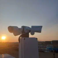 دوربین دزدگیر کرکره|دوربین مداربسته|فامنین, |دیوار