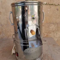 سبزی خردکن  کم کار