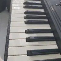 ارگ یاماها A3 در حد صفر|پیانو، کیبورد، آکاردئون|تبریز, |دیوار