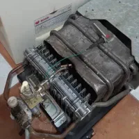 سرویسکار تخصصی پکیج،کولرگازی،هوا ساز ،پمپ،|خدمات پیشه و مهارت|مشهد, کوشش|دیوار