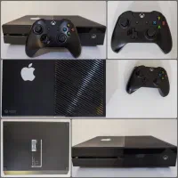 ایکس باکس وان Xbox one 1T