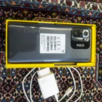 گوشی موبایل شیائومی پوکو ام ۵ اس Xiaomi Poco m5sنو