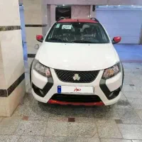 کوئیک GXR-L مدل ۱۴۰۳ صفر خشک