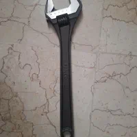 آچار فرانسه باهکو BAHCO