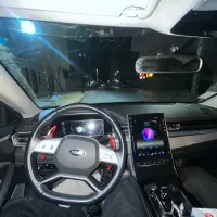 kmc j 7|خودرو سواری و وانت|بجنورد, |دیوار