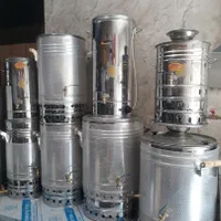 سماور گازی /|کافی‌شاپ و رستوران|تهران, شهید رجایی|دیوار