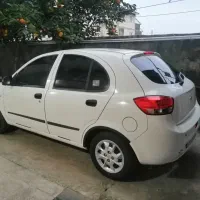 تیبا2 هاجبک|خودرو سواری و وانت|رشت, گلسار|دیوار