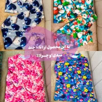 انواع لباس زنانه و دخترانه