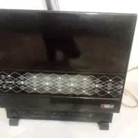 بخاری نو|بخاری، هیتر، شومینه|تربت‌حیدریه, آغوی|دیوار