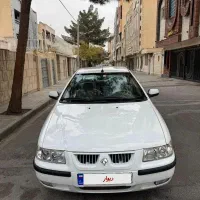 سمند ef7 دوگانه 94 استثنایی صفر