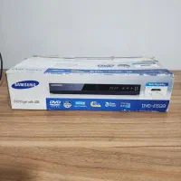 DVD سامسونگ