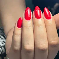 خدمات ناخن/کاشت ناخن