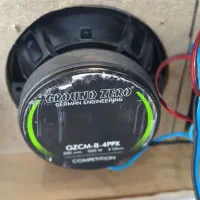 سیستم گرند زیرو|سیستم صوتی خانگی|اندیمشک, |دیوار