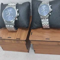 ساعت مچی ست