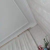 گچ کاری ، گچ بری ، گچ خاک|خدمات پیشه و مهارت|قرچک, پویینک|دیوار