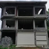 فروش واحد 80 متری خوش نقشه ویو فضای سبز و رودخانه