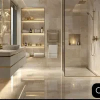 عظیمیه    ۱۳۰متر   ۳خواب ( شمال میدان مهران)