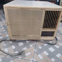 کولرگازی اجنرال ۲۴هزاردرحدنونوکنترلی