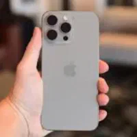 آیفون ۱۵ پرومکس