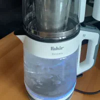 سماور چای ساز فکر آلمان