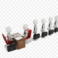 استخدام فروشنده