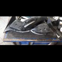 تعمیرات ایینه بغل بالابر و قفل