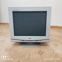 مانیتور ۱۷اینچ ال جی