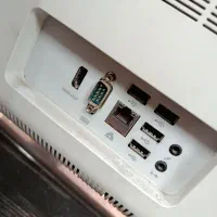 all in one MSI|رایانه رومیزی|مهدی شهر, |دیوار