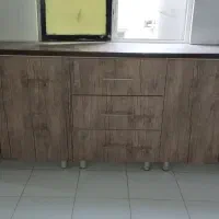 کابینت ام دی اف|مصالح و تجهیزات ساختمان|فردیس, قریشی|دیوار