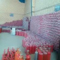 تجهیزات ایمنی، شارژ و فروش کپسول آتشنشانی|عمدهفروشی|مرودشت, استادیوم|دیوار