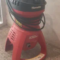 کارواش homelite|سایر لوازم برقی|شاهین‌شهر, شهرک ردانی پور|دیوار