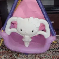 تاب کودک کیتی