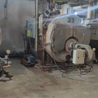 تعمیر موتورخانه.مشعل.دیگ.چیلر.|خدمات پیشه و مهارت|شیراز, زند|دیوار