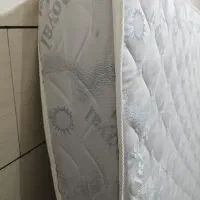 تشک دونفره رویال اصل تمام فنر|تشک تختخواب|کامیاران, |دیوار
