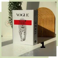 کتاب دکوراتیو