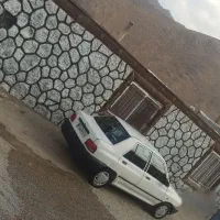 پرایدse|خودرو سواری و وانت|شهرکرد, |دیوار