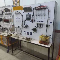 آموزش برق خودرو بامدرک فنی مجهزترین کارگاه خوزستان