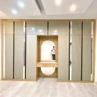 کابینت سازی محمد