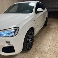 x4 bmw